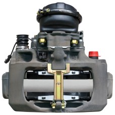 Knorr Bremse SB7 Brake Caliper - Left Hand